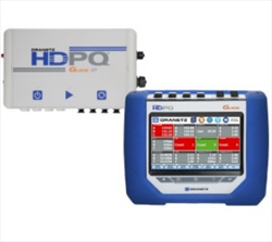 Thiết bị đo công suất và phân tích chất lượng điện năng Dranetz HDPQ Guide SP
